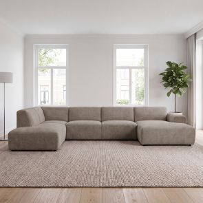 U-Bank Volano Links 380x222x78 cm