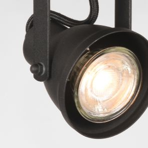 Led Spot Max 2-Lichts 30x9x16 cm