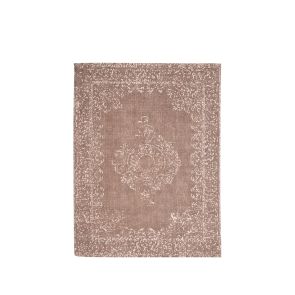 Vloerkleed Vintage 140x160 cm