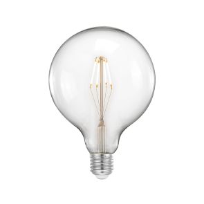 Daglicht Led Kooldraadlamp Bol | XL