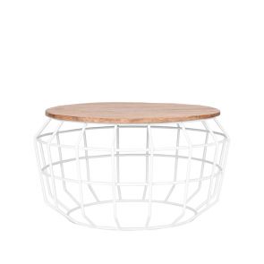 Salontafel Pixel 77x77x44 cm | XL