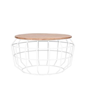 Salontafel Pixel 77x77x44 cm | XL