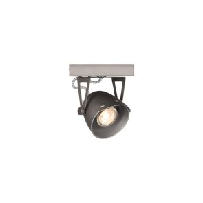 Led Spot Cap 1-Lichts 14x10x14 cm