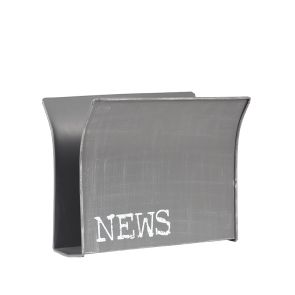 Magazinehouder 35x18x29 cm