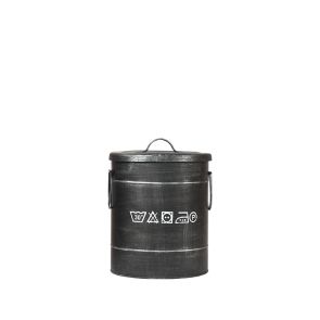 Wasmand 26x26x33 cm | S