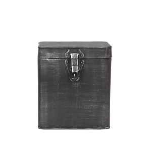 Opbergbox 18x19x21 cm | XL
