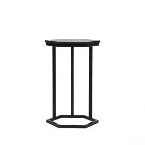 Laptoptafel Slide 40x40x62 cm