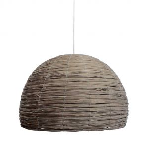 Lampenkap Gevlochten 56 cm