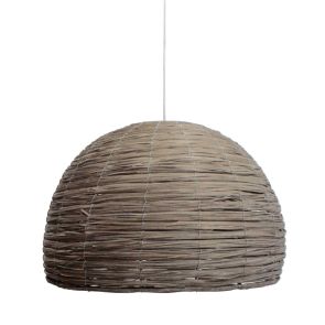 Lampenkap Gevlochten 56 cm