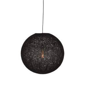 Hanglamp Twist 30x30x30 cm | M