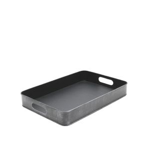 Dienblad 44x31x6 cm | M