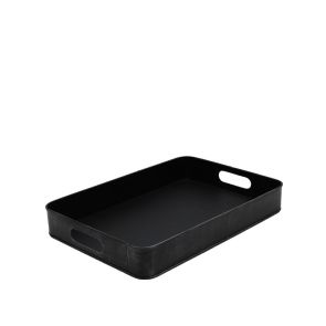 Dienblad 39x28x6 cm | S