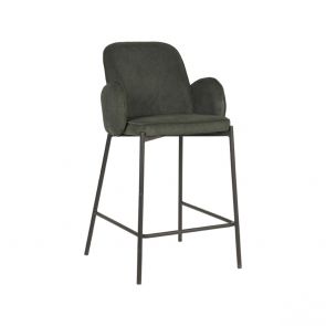 Barkruk Jari 51x53x94 cm