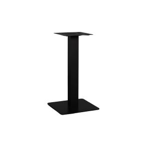 Restauranttafelpoot Enkel 40x40x72 cm