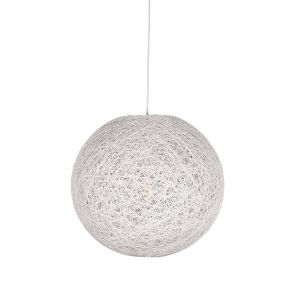 Hanglamp Twist 30x30x30 cm | M