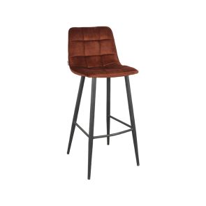 Barkruk Jelt 45x48x107 cm