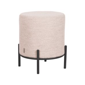 Poef Troy 43x43x48 cm | M