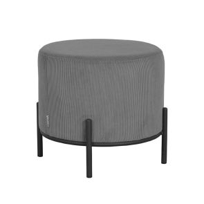 Poef Troy 46x46x41 cm | L