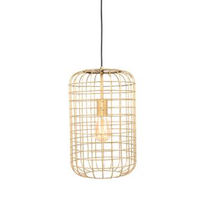 Hanglamp Solido 1-Lichts 26x26x150 cm