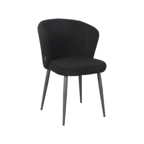 Eetkamerstoel Whirl 58x60x85 cm