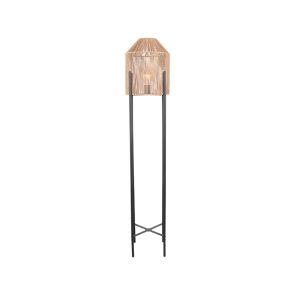 Vloerlamp Ibiza 30x30x150 cm