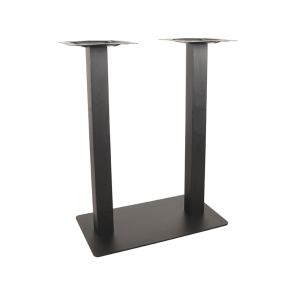 Bartafelpoot Dubbel 70x40x92 cm