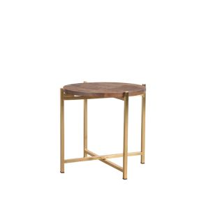 Bijzettafel Dox 40x40x40 cm