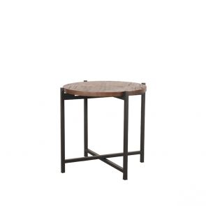 Bijzettafel Dox 40x40x40 cm