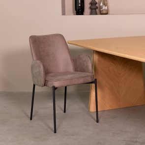 Eetkamerstoel Joni 55x60x86 cm