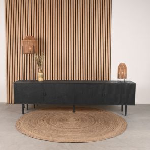 Tv-Meubel Cotia 220x40x60 cm