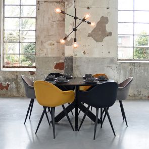 Hanglamp Stilo 70x70x70 cm