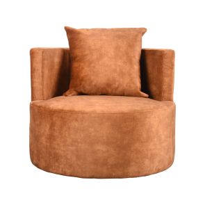 Fauteuil Evy 90x90x75 cm