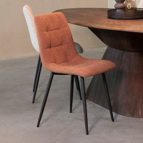 Eetkamerstoel Juul 54x45x89 cm