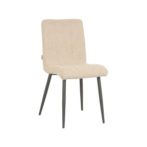 Eetkamerstoel Sam 44x57x86 cm