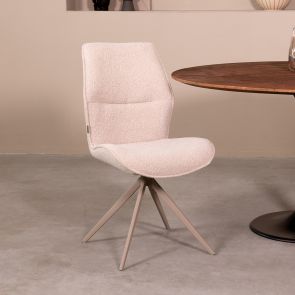 Eetkamerstoel Comfy 48x64x91 cm