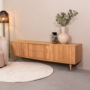 Tv-Meubel Jule 200x40x60 cm
