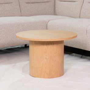 Salontafel Oliva 60x60x40 cm