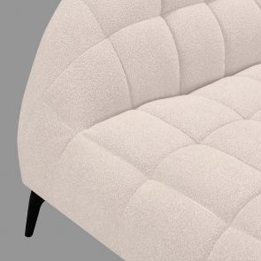 Hoekbank Sorisso Rechts 286x165x85 cm