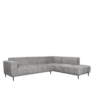 Hoekbank Eden Rechts 277x222x78 cm