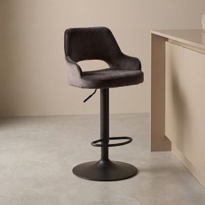 Barkruk Fer 50x52x90-110 cm
