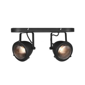 Led Spot Moto 2-Lichts 35x12x16 cm
