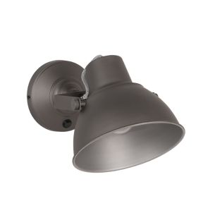 Led Wandlamp Raw 20x36x20 cm | XL