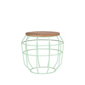 Bijzettafel Pixel 51x51x46 cm | M