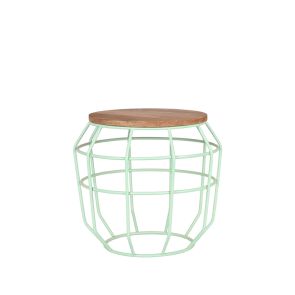 Bijzettafel Pixel 51x51x46 cm | M