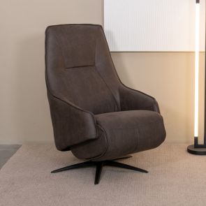 Elektrische Fauteuil Odense 68x87x110 cm