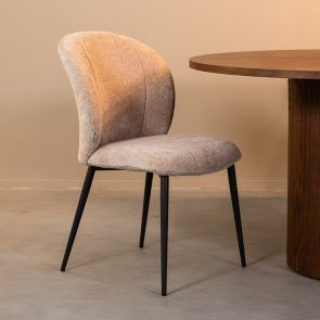 Eetkamerstoel Vino 49x62x85 cm