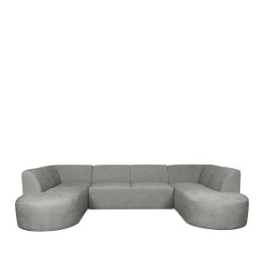 U-Bank Espen 332x223x79 cm