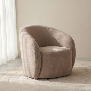 Fauteuil Alby 82x88x81 cm