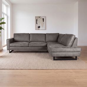Hoekbank Allure Rechts 272x205x86 cm