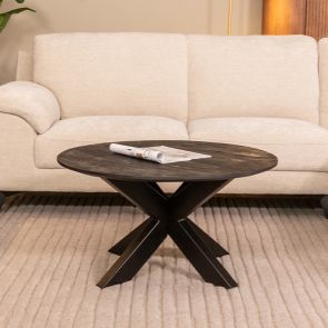 Salontafel Otis 80x80x43 cm